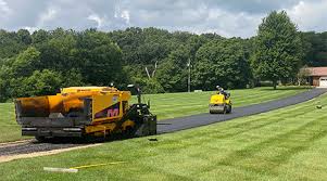 Best Driveway Border and Edging  in Forest City, PA